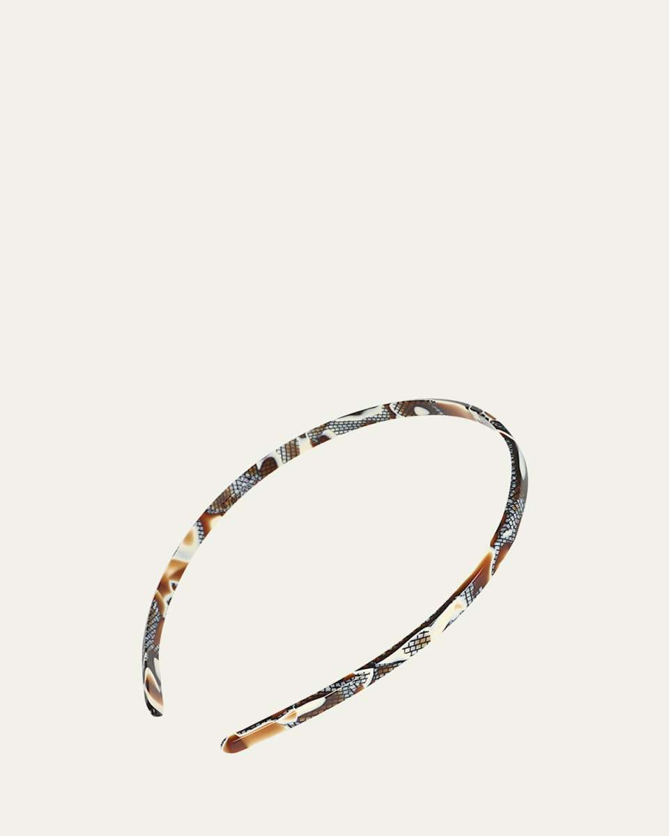 1/4" Ultracomfort Headband